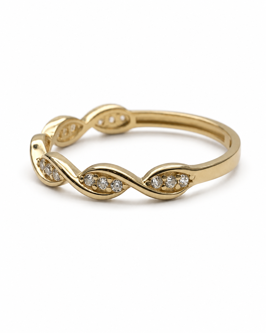 Anillo 10k