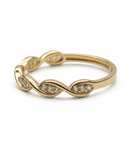 Anillo 10k