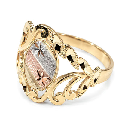 Anillo 10k