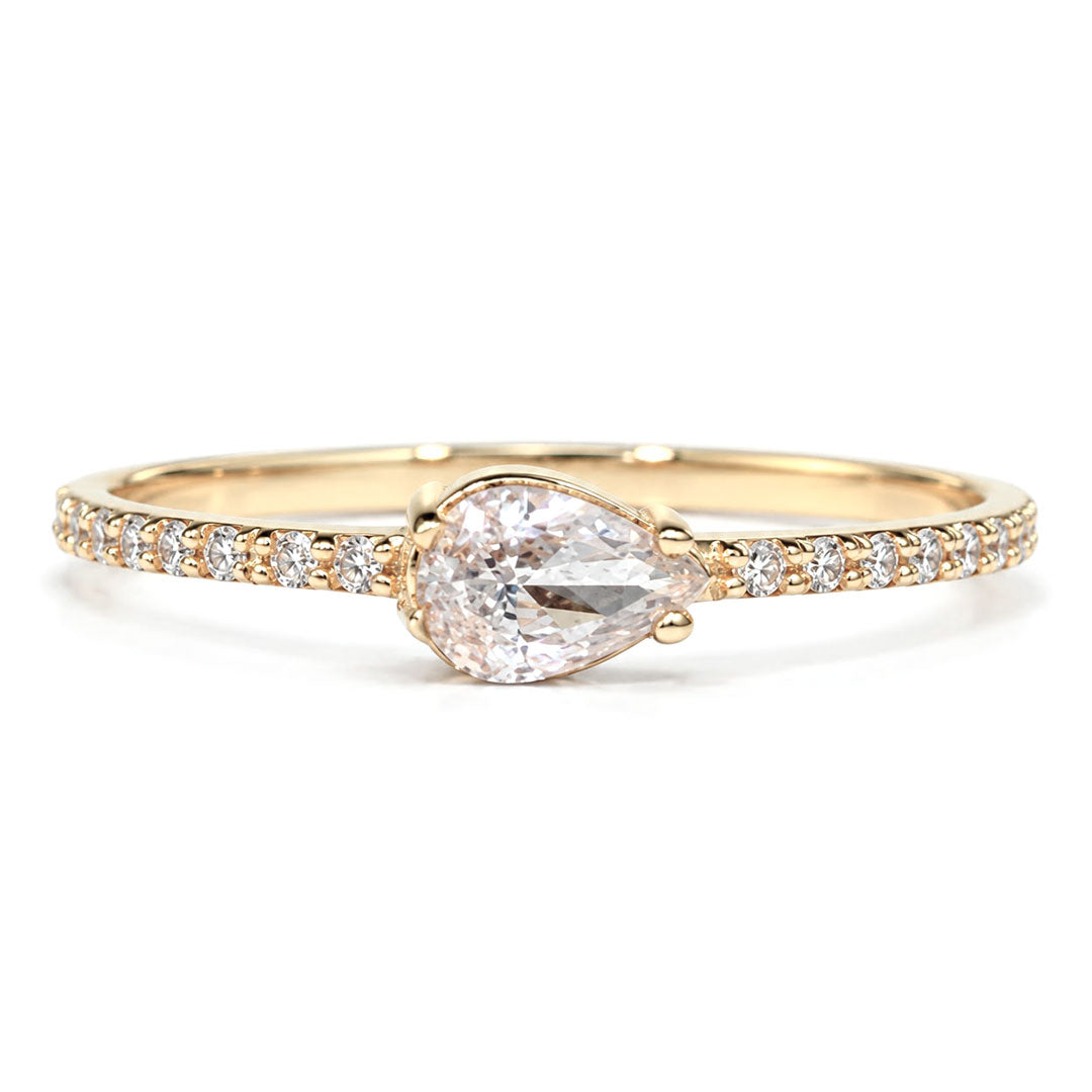 Anillo 10k