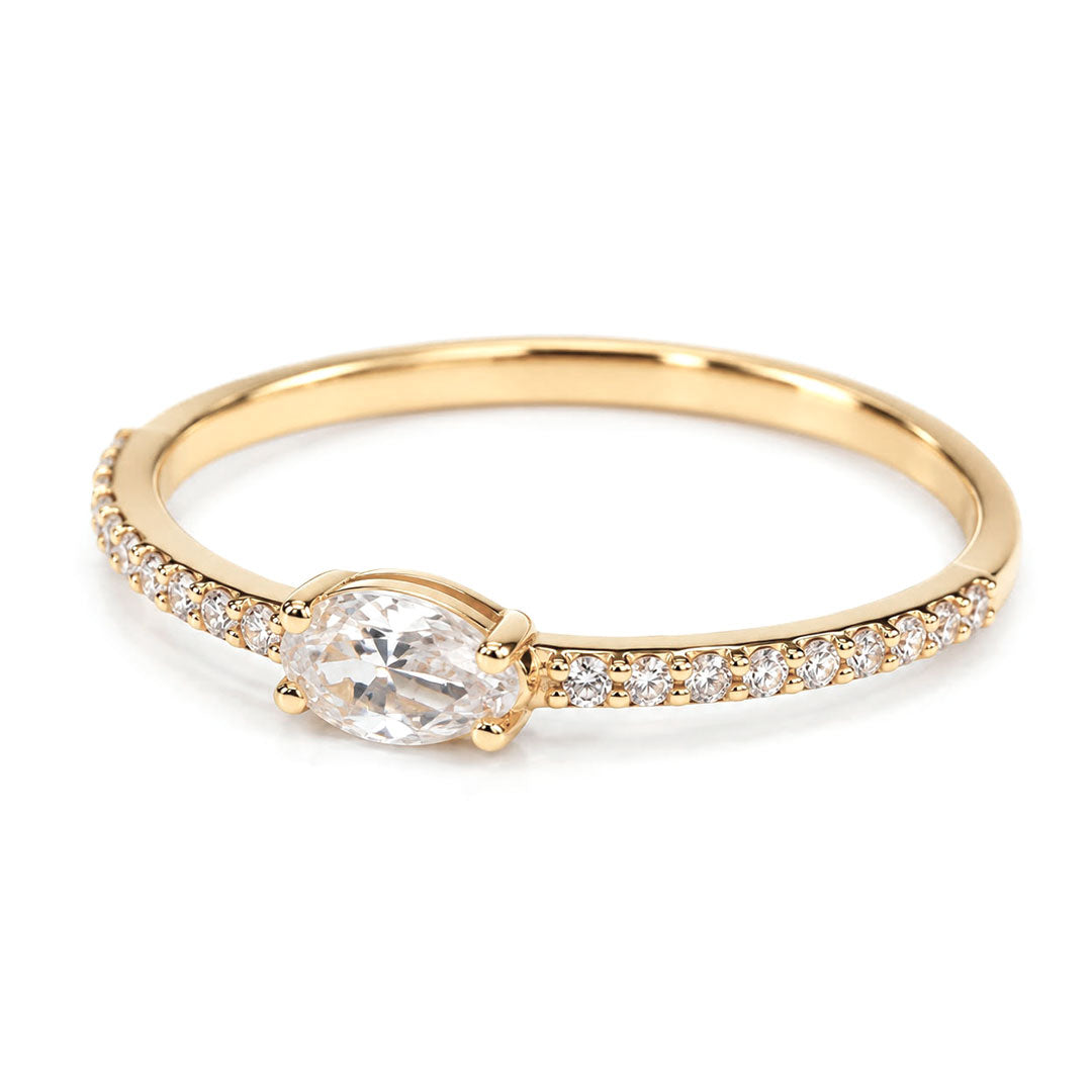 Anillo 10k