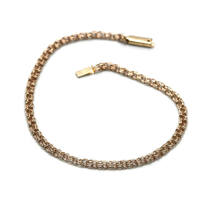 Pulso Estilo Chino  Delgado 10K