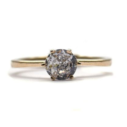 Anillo de Compromiso  10K