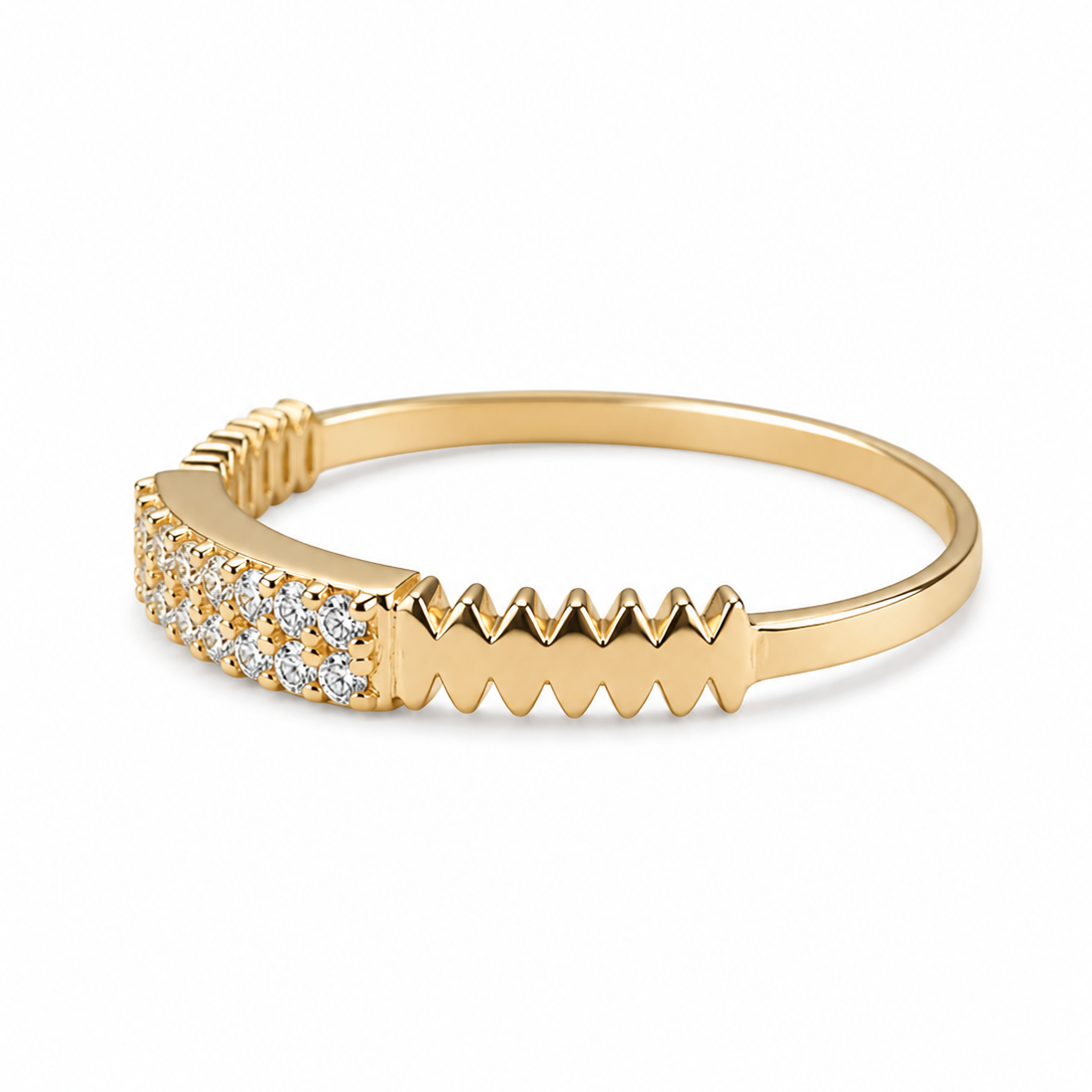 Anillo 10k