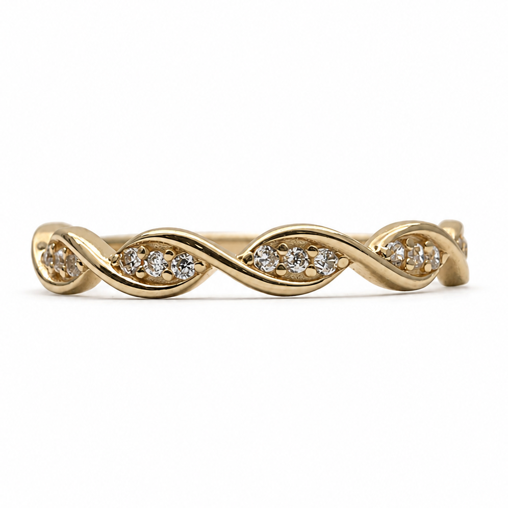 Anillo 10k