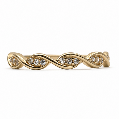 Anillo 10k
