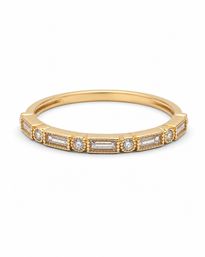 Anillo 10k