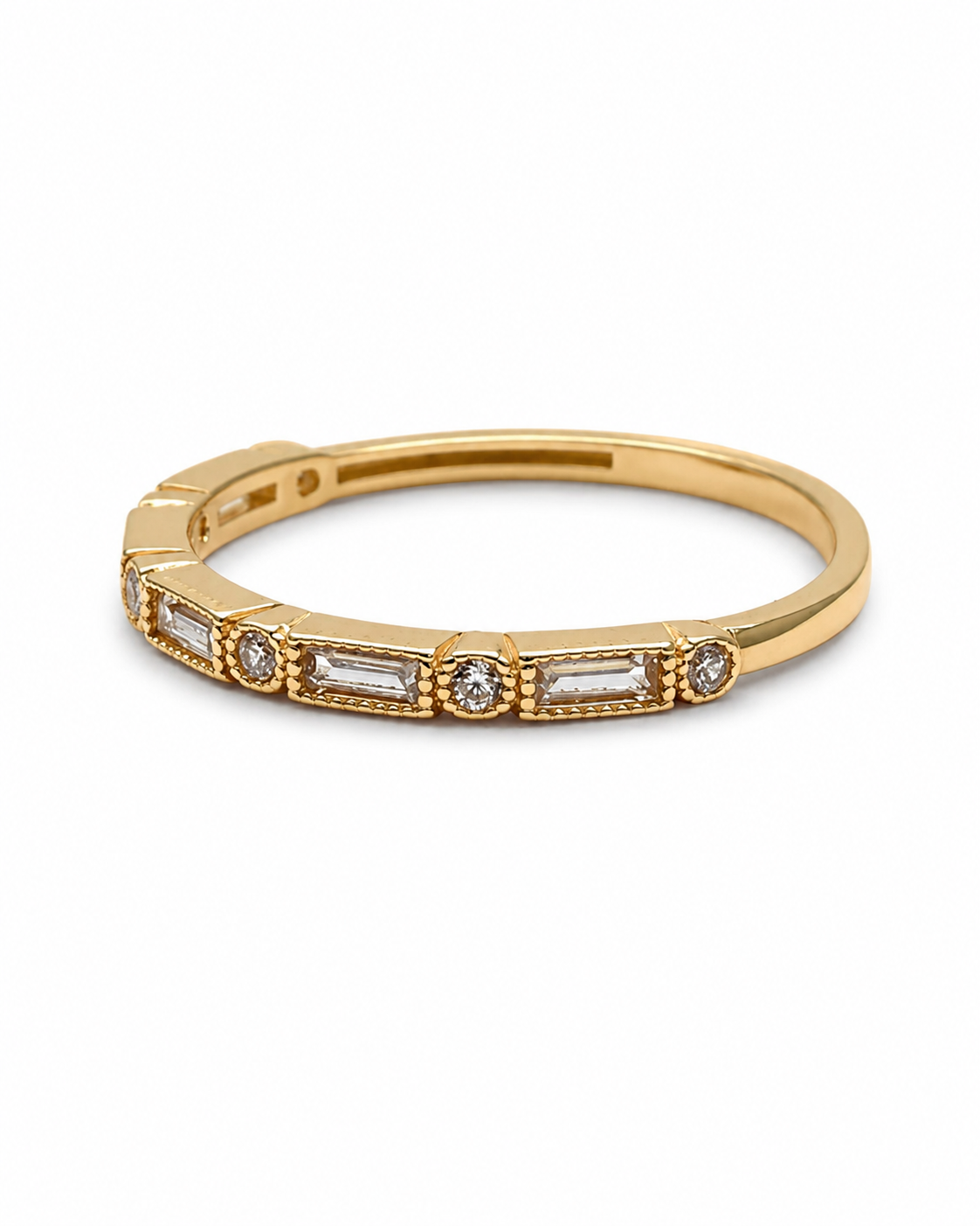 Anillo 10k
