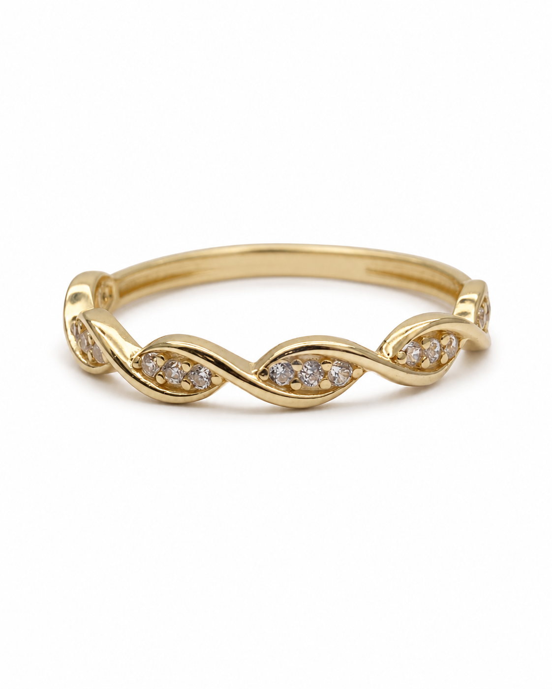 Anillo 10k