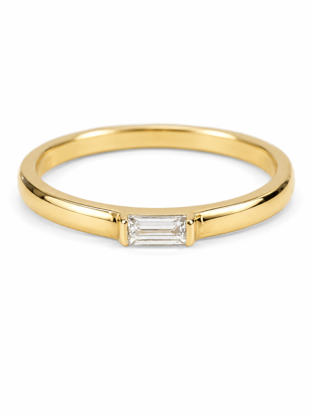 Anillo de Compromiso  10K