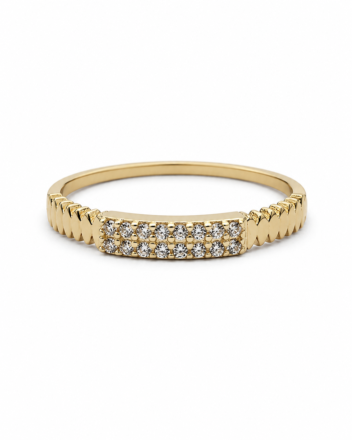 Anillo 10k