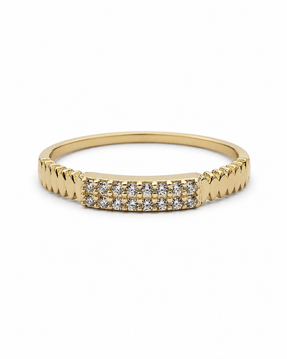 Anillo 10k
