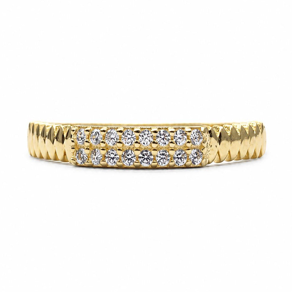 Anillo 10k