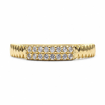 Anillo 10k