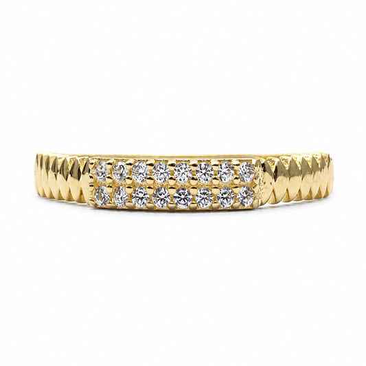 Anillo 10k