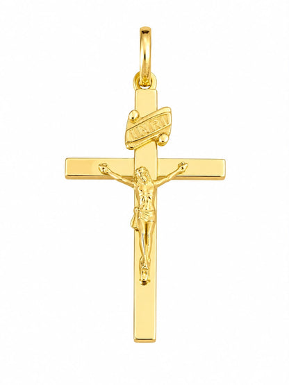 Cruz  de 10K