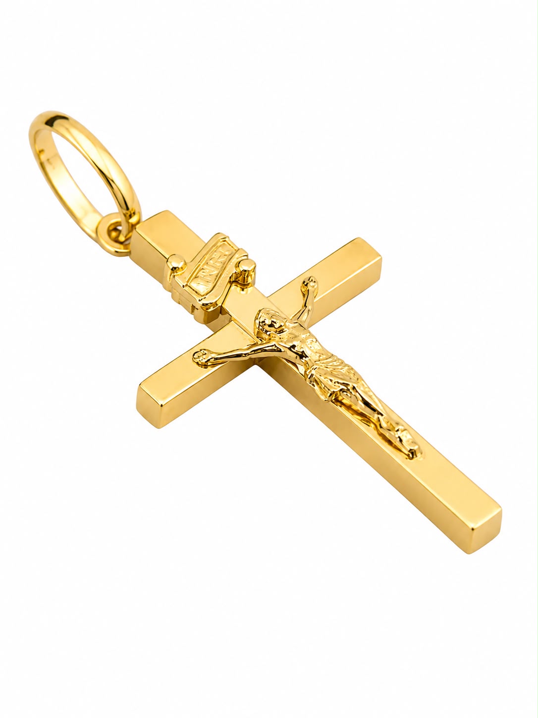 Cruz  de 10K