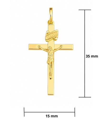 Cruz  de 10K
