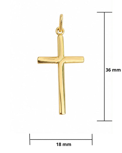Cruz  de 10K