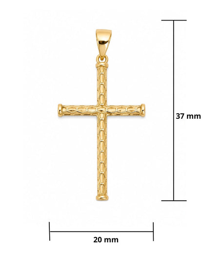 Cruz  de 10K