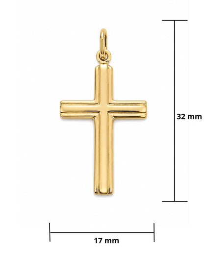 Cruz  de 10K