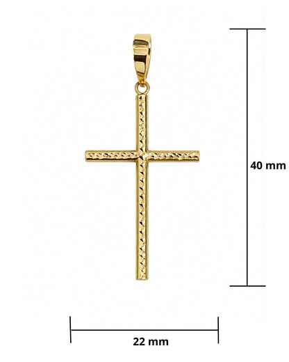 Cruz  de 10K
