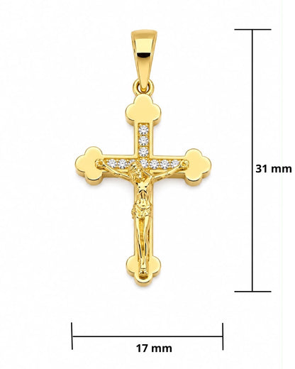 Cruz  de 10K