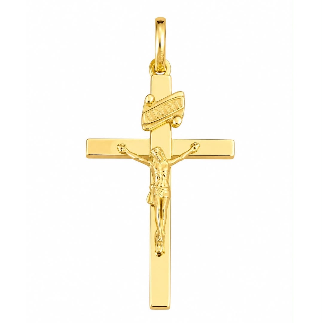 Cruz  de 10K