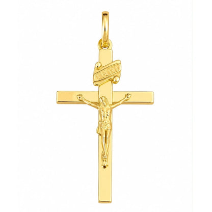 Cruz  de 10K