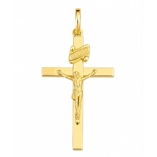 Cruz  de 10K