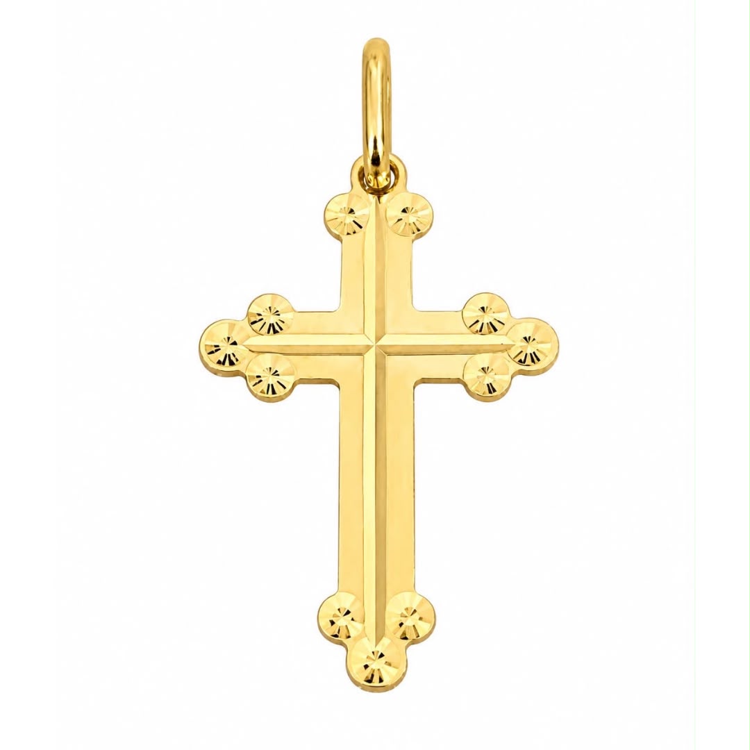 Cruz  de 10K