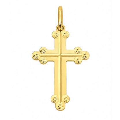 Cruz  de 10K