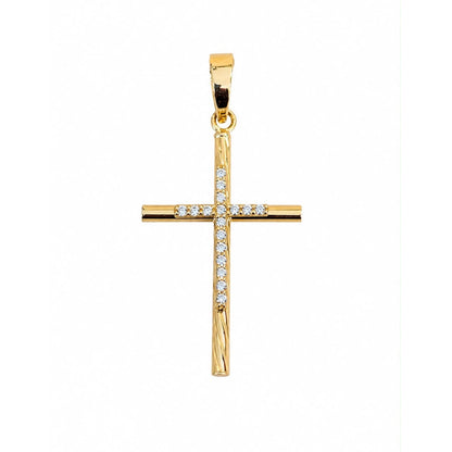 Cruz  de 10K