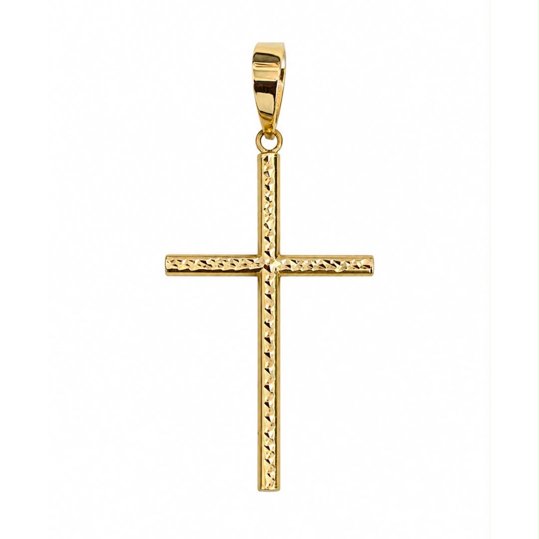 Cruz  de 10K