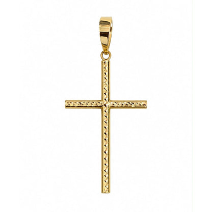 Cruz  de 10K