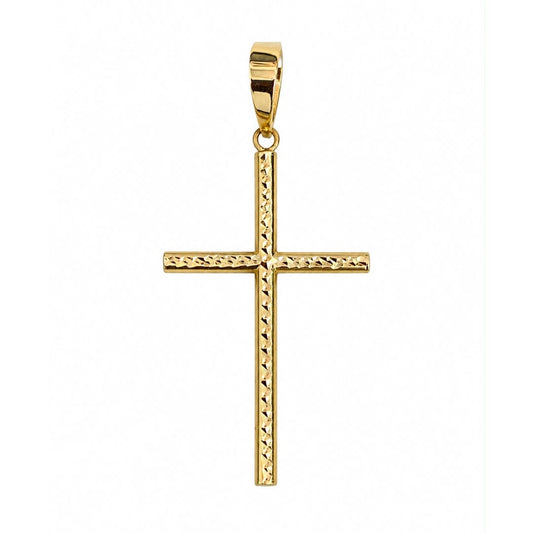 Cruz  de 10K