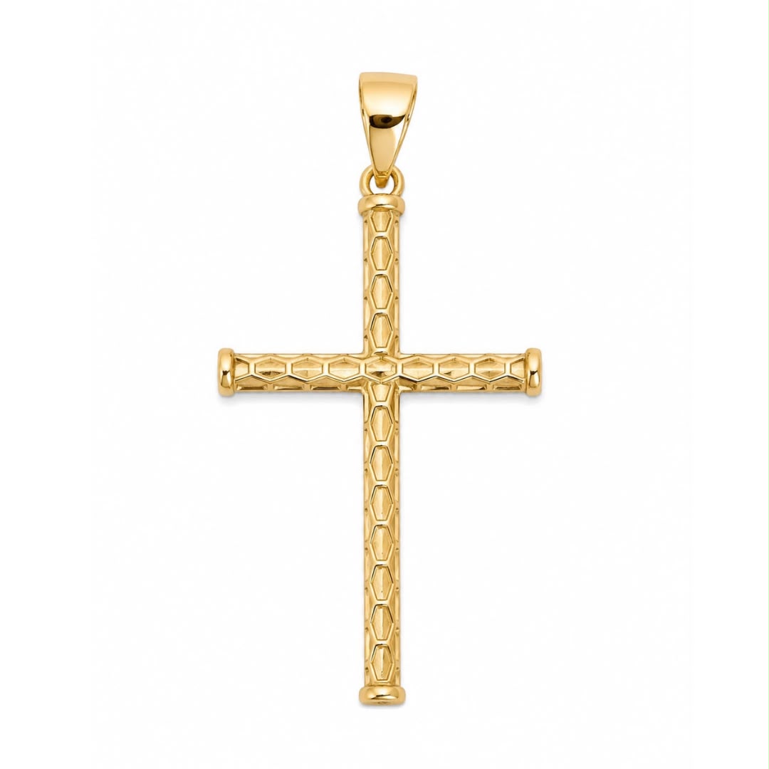 Cruz  de 10K
