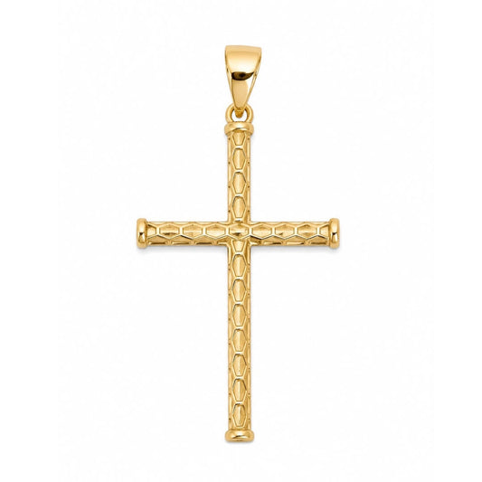 Cruz  de 10K