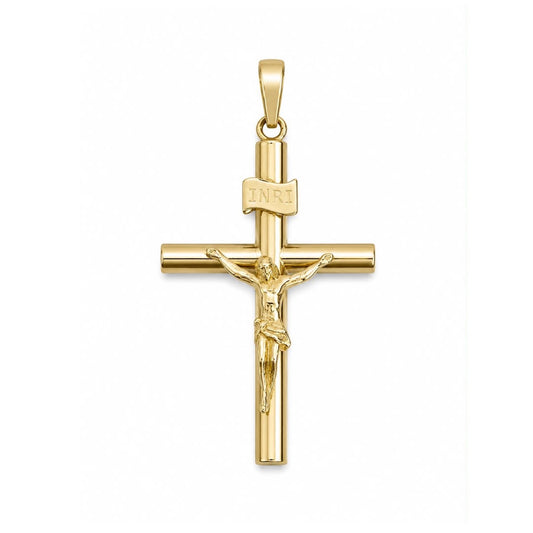 Cruz  de 10K