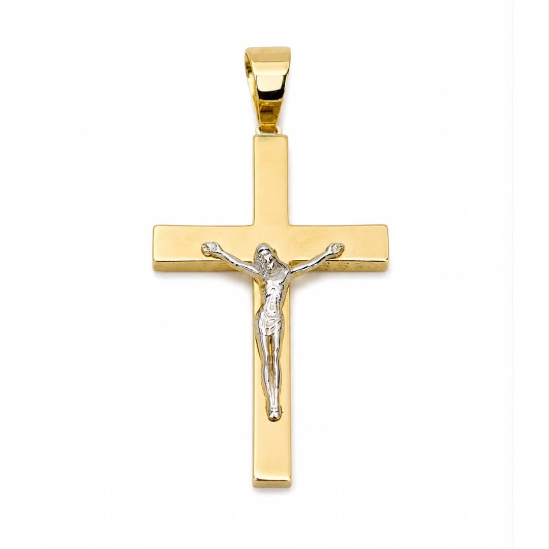 Cruz  de 10K