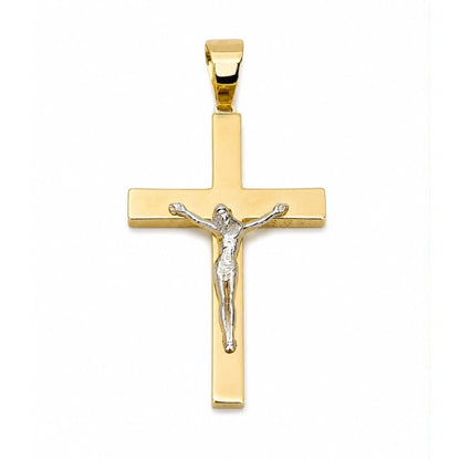 Cruz  de 10K