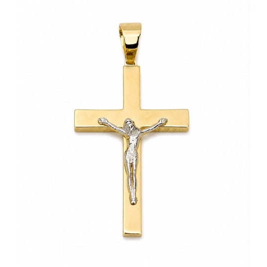 Cruz  de 10K
