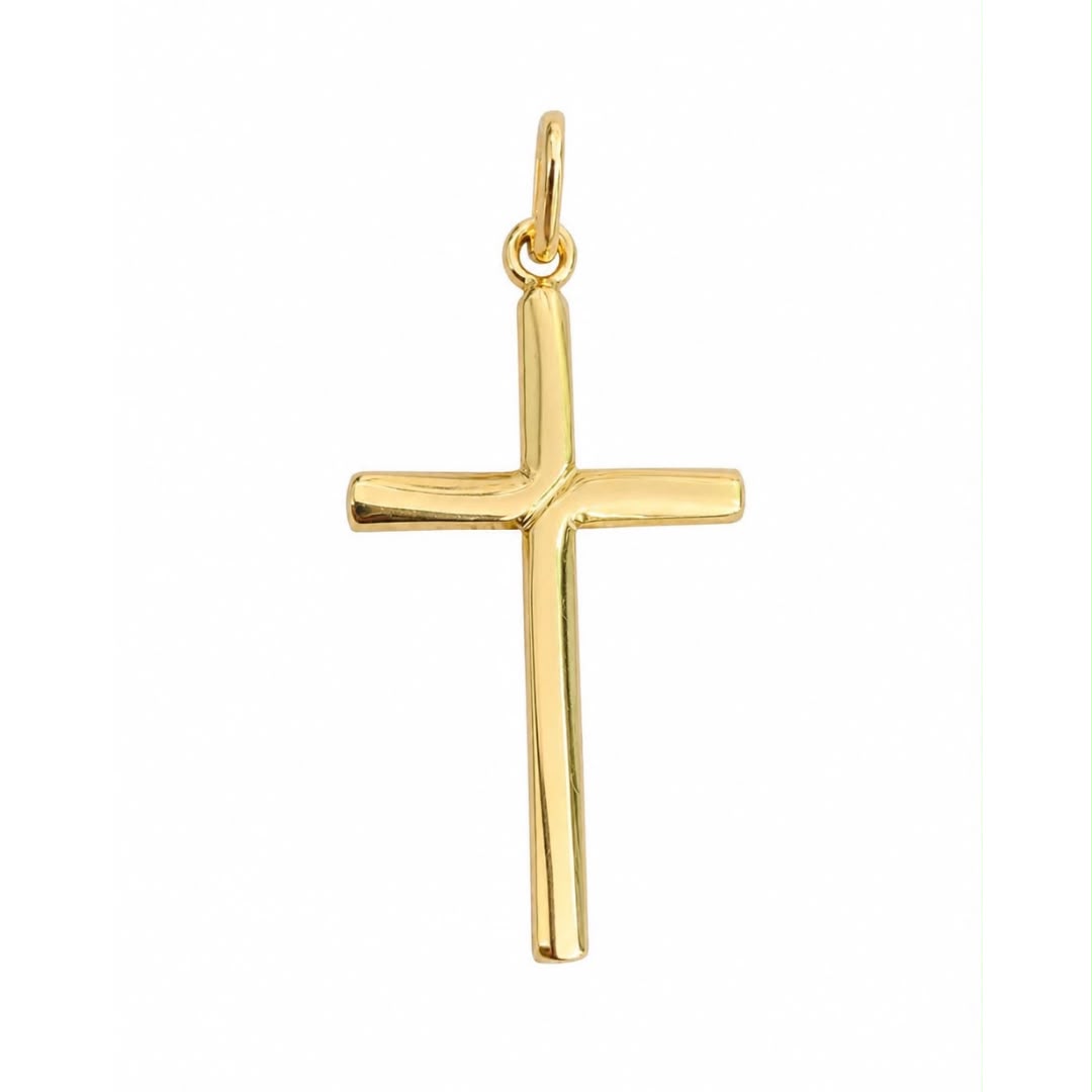 Cruz  de 10K
