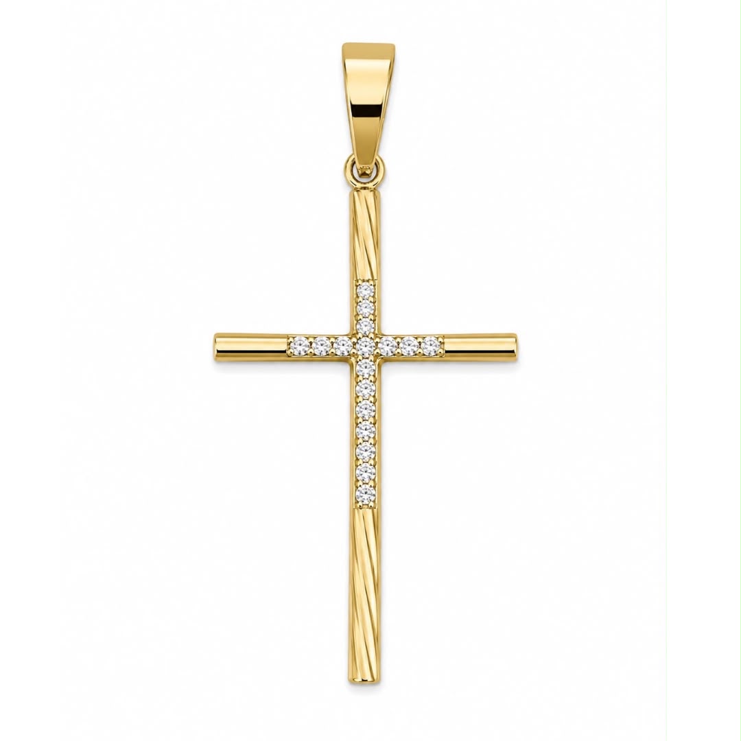 Cruz  de 10K