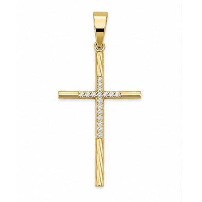 Cruz  de 10K