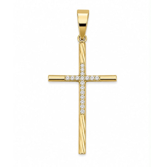Cruz  de 10K