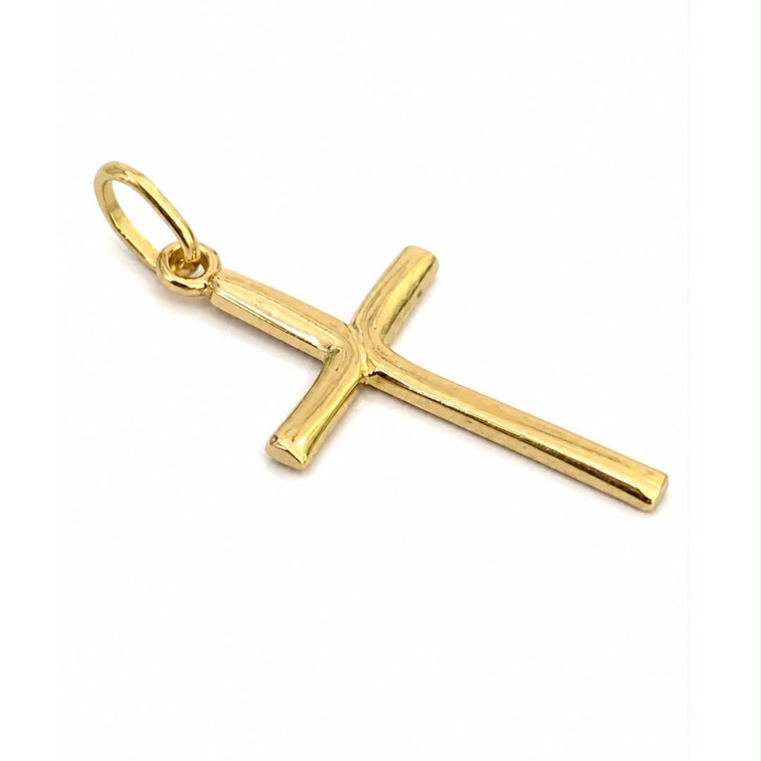 Cruz  de 10K