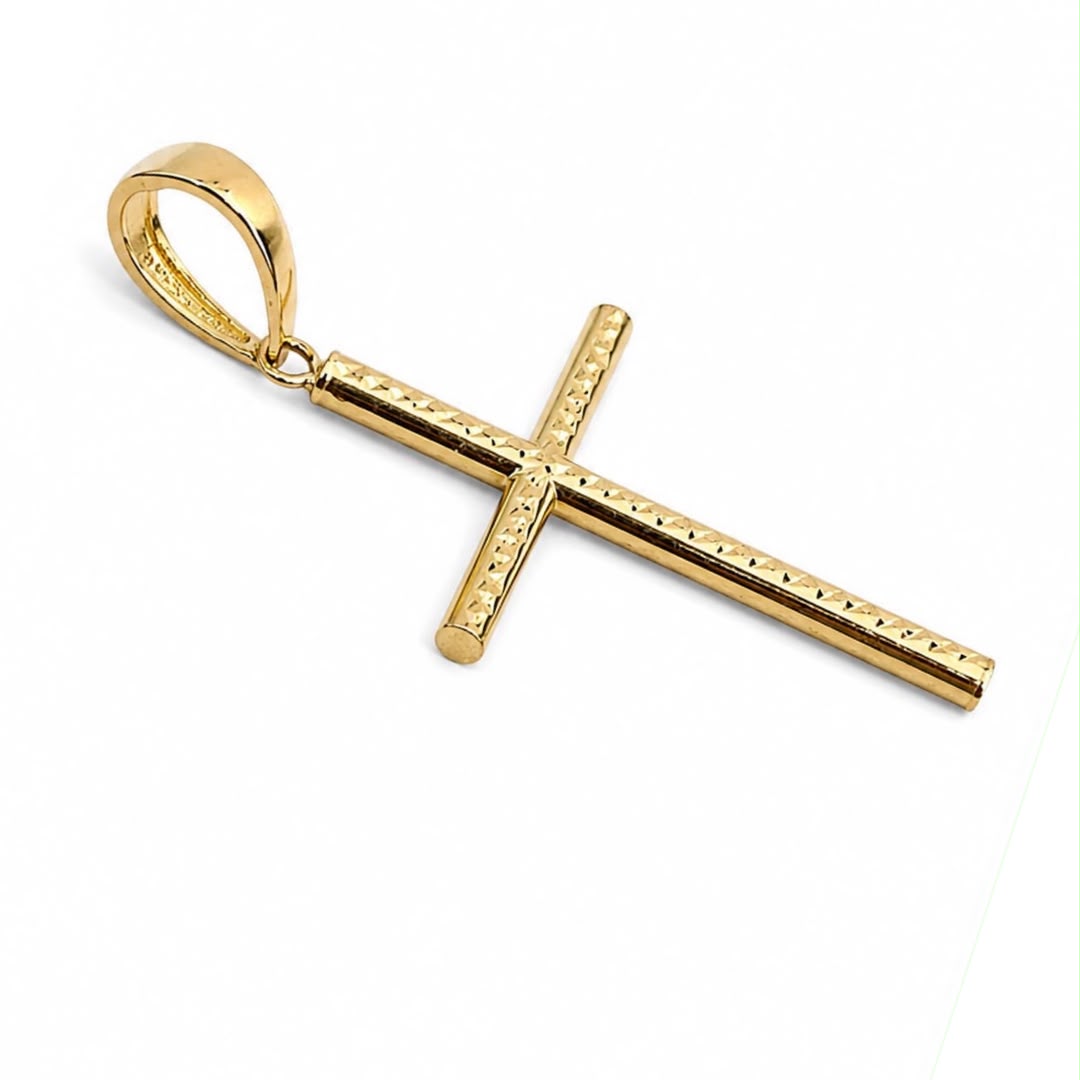 Cruz  de 10K
