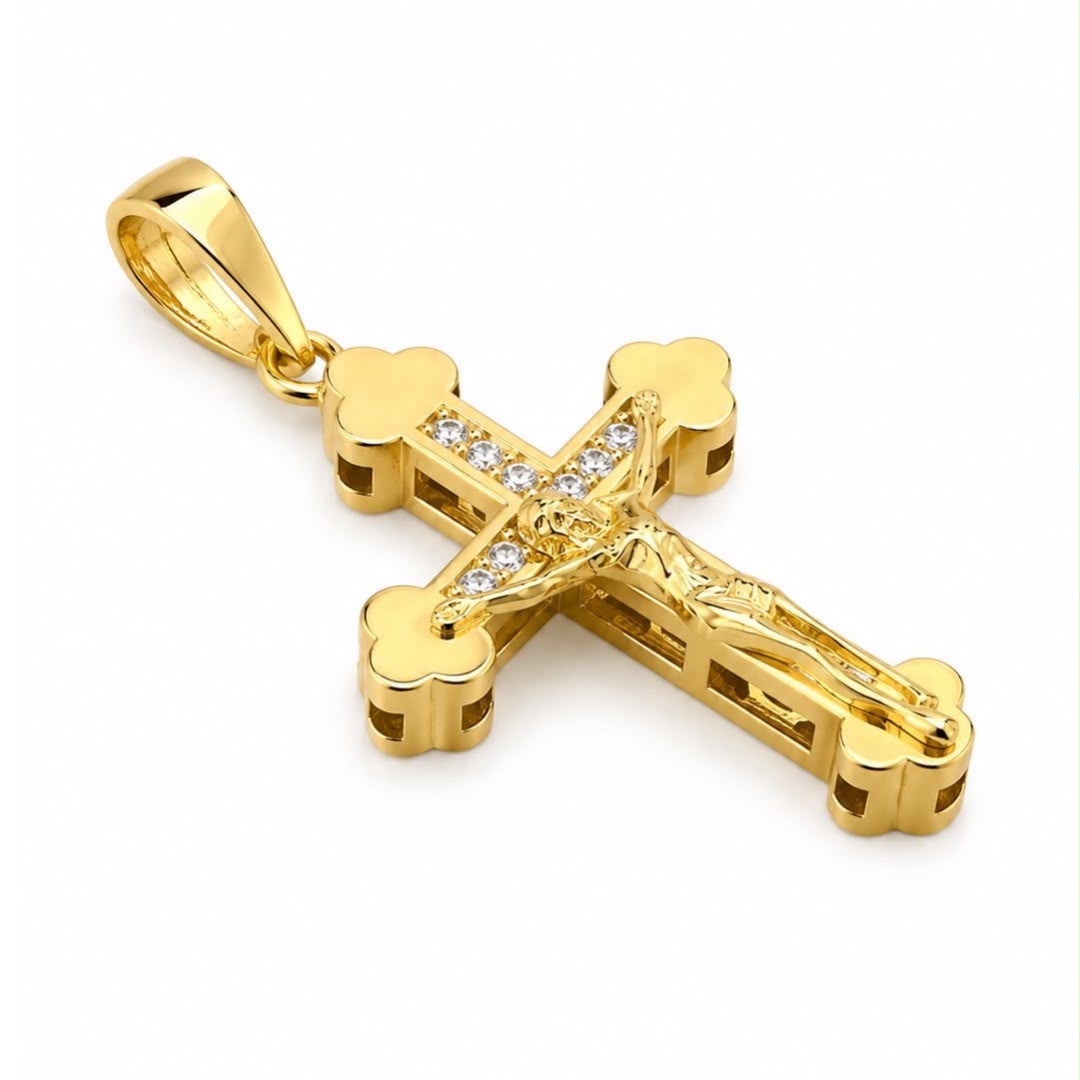 Cruz  de 10K
