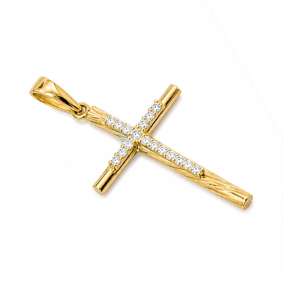 Cruz  de 10K